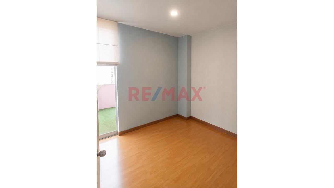 Dúplex De 124.44 M² De Area Ocupada Con 3 Dormitorios, Terraza Y Área Social Privada – Surquillo — foto 10