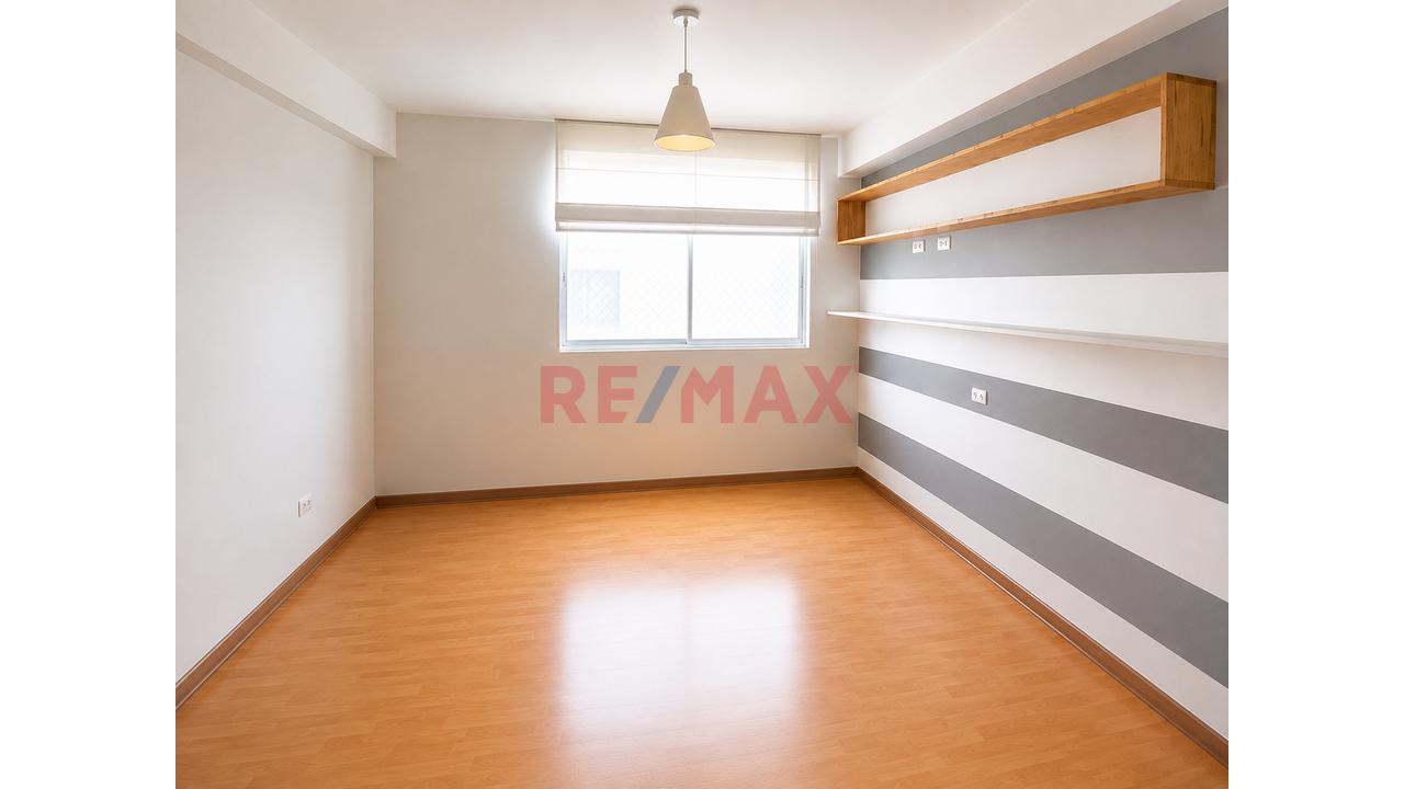 Dúplex De 124.44 M² De Area Ocupada Con 3 Dormitorios, Terraza Y Área Social Privada – Surquillo — foto 11
