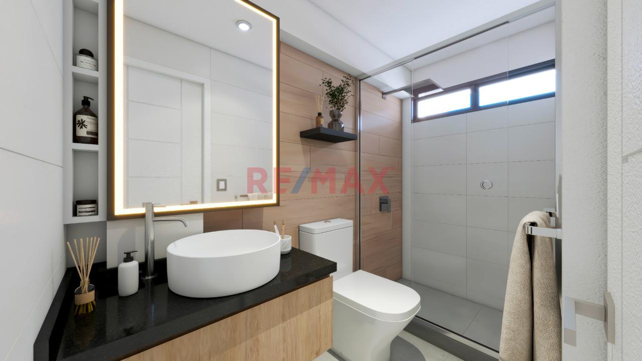 🔥 ¡Exclusivo 6.º Piso En Palmeras Del Golf! | Residencial Las Camelias - 3