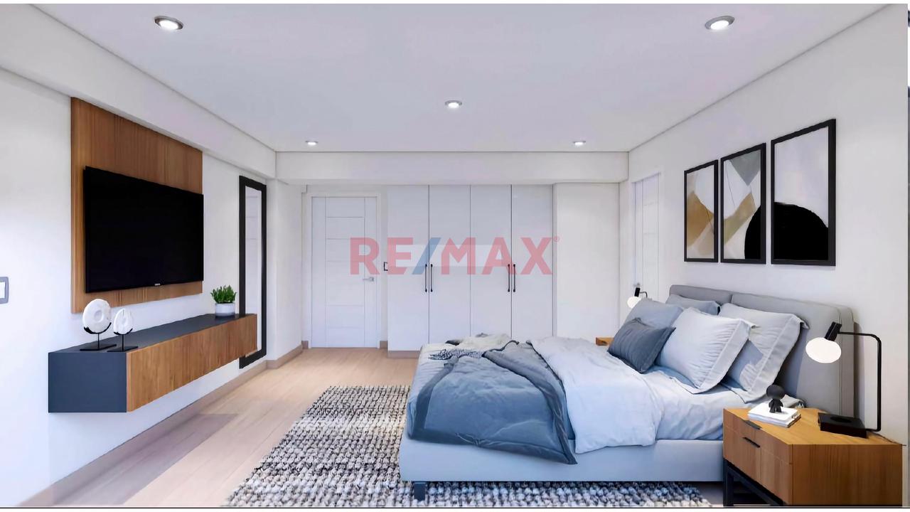 🏡✨ Residencial Las Camelias | Exclusivo Dúplex De 220 M² En Palmeras Del Golf - 2