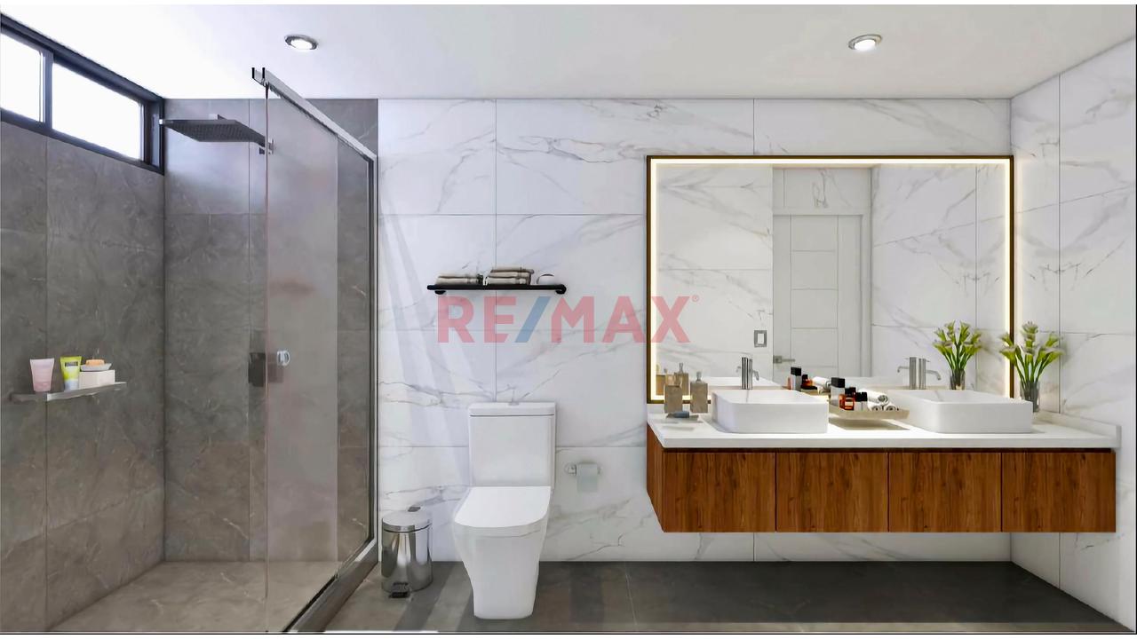 🏡✨ Residencial Las Camelias | Exclusivo Dúplex De 220 M² En Palmeras Del Golf - 4