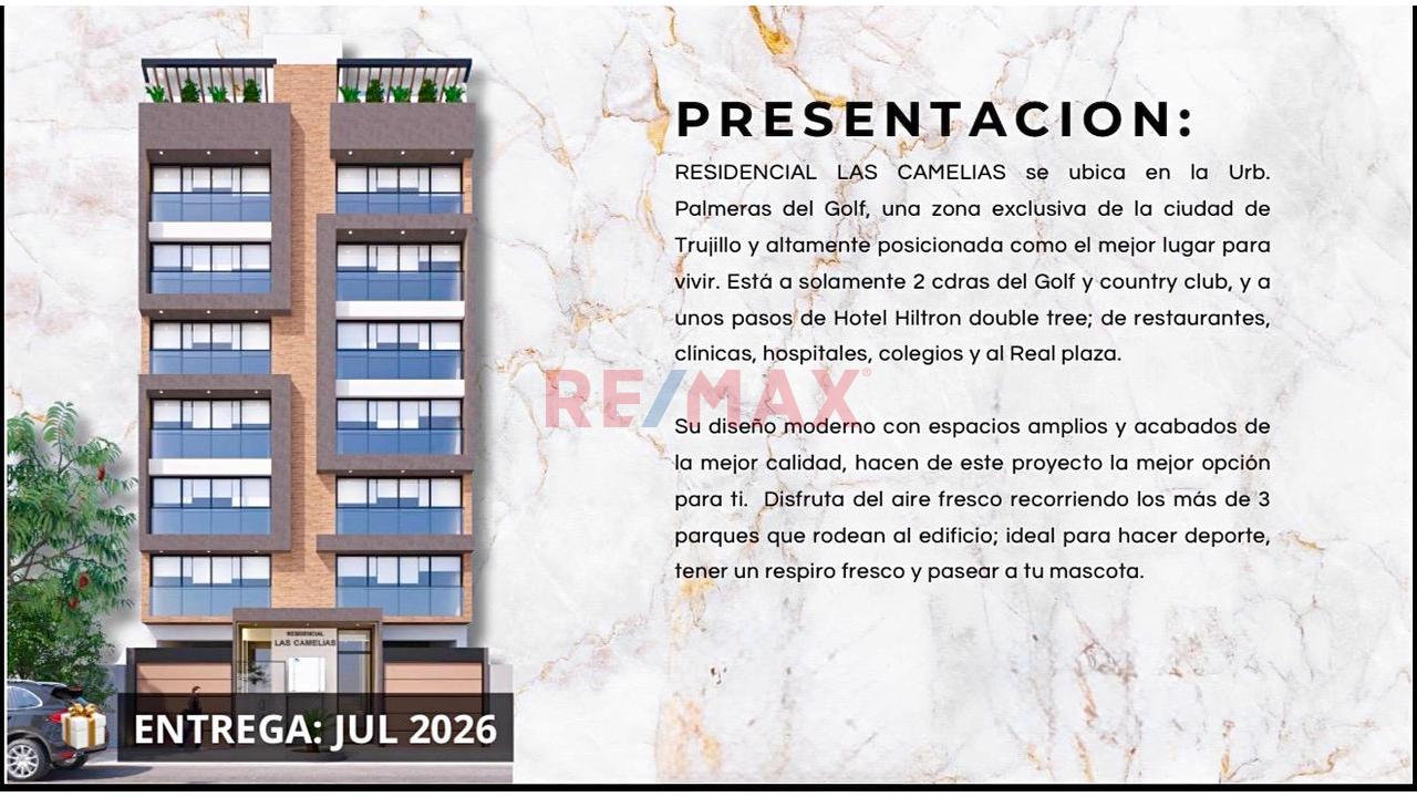 🏡✨ Residencial Las Camelias | Exclusivo Dúplex De 220 M² En Palmeras Del Golf - 12