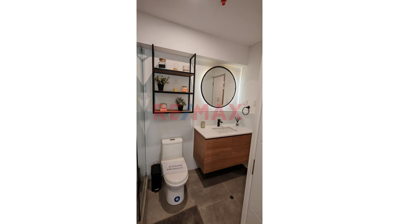🔥🏙️ ¡Oportunidad En San Isidro! Departamentos De Estreno – 1 Dormitorio🔥 — foto 5