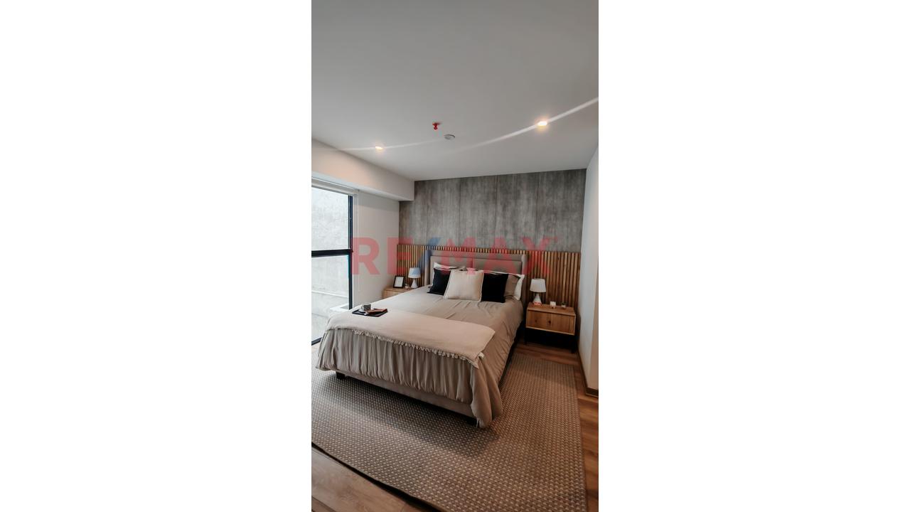 🔥🏙️ ¡Oportunidad En San Isidro! Departamentos De Estreno – 1 Dormitorio🔥 — foto 8
