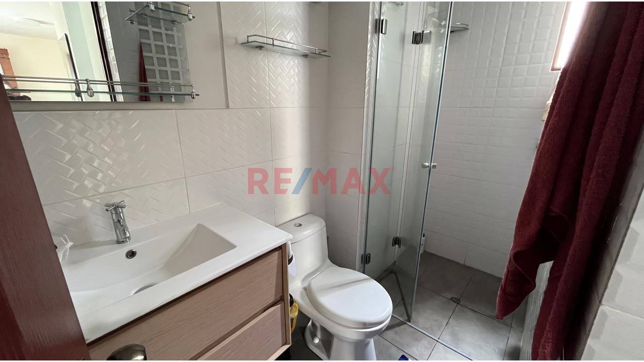 🏢 ¡Estreno / Casi Nuevo! Moderno Departamento De 3 Dormitorios + 2 Cocheras En Pueblo Libre 📍 — foto 8