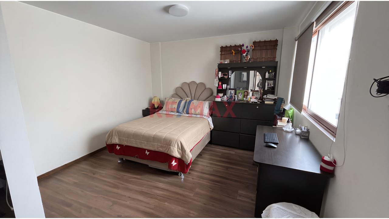 🏢 ¡Estreno / Casi Nuevo! Moderno Departamento De 3 Dormitorios + 2 Cocheras En Pueblo Libre 📍 — foto 7