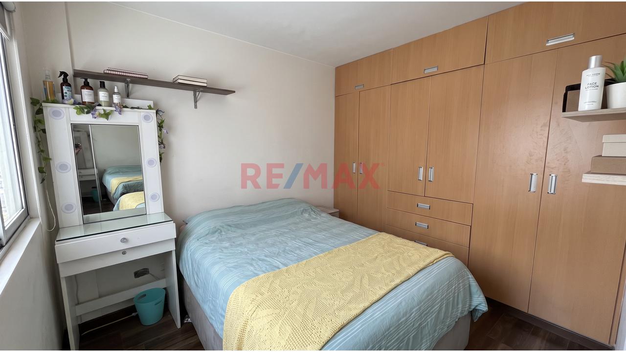 🏢 ¡Estreno / Casi Nuevo! Moderno Departamento De 3 Dormitorios + 2 Cocheras En Pueblo Libre 📍 — foto 11