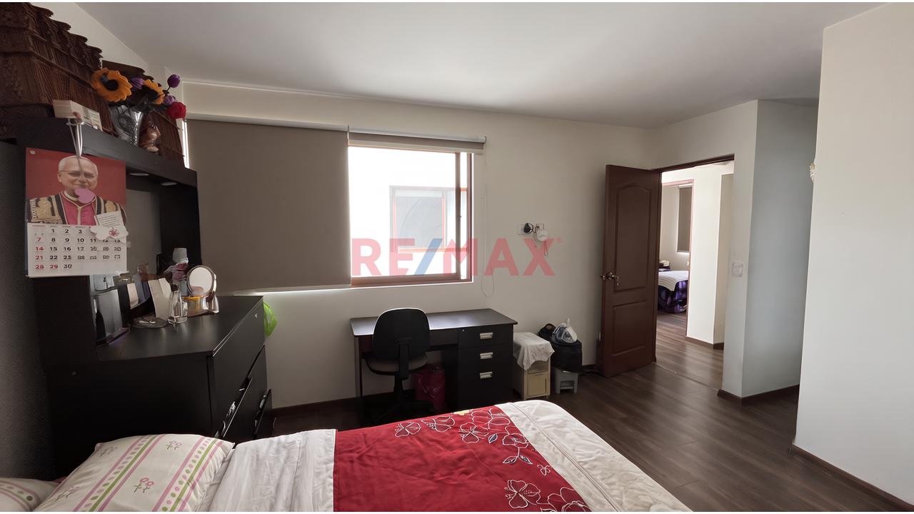 🏢 ¡Estreno / Casi Nuevo! Moderno Departamento De 3 Dormitorios + 2 Cocheras En Pueblo Libre 📍 — foto 9