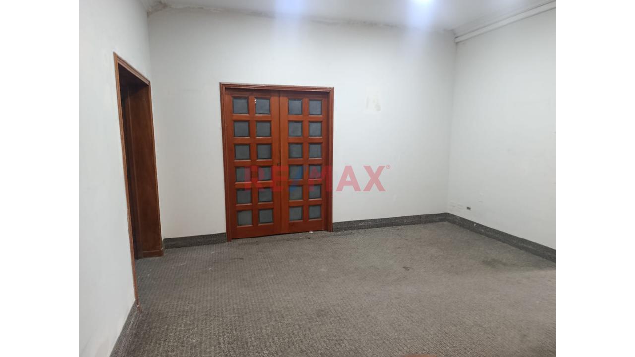 Oficina Corporativa Premiun En Alquiler En San Isidro - 20