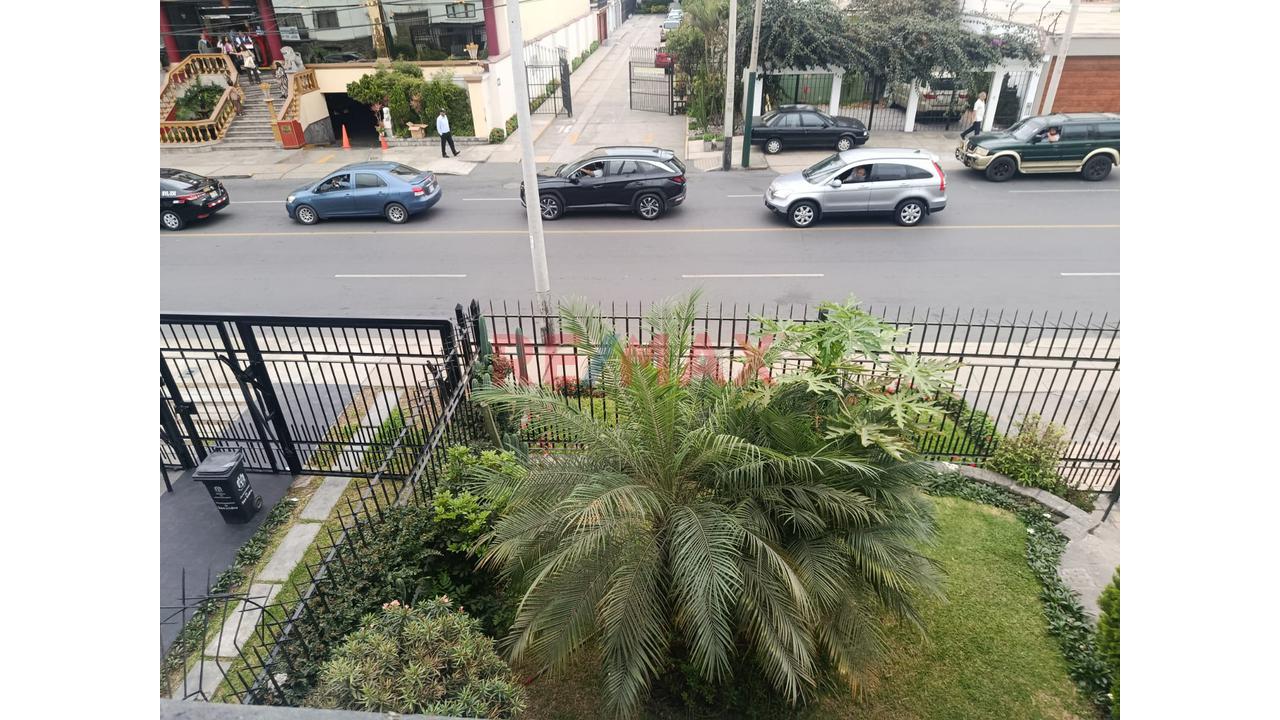 Oficina Corporativa Premiun En Alquiler En San Isidro - 7