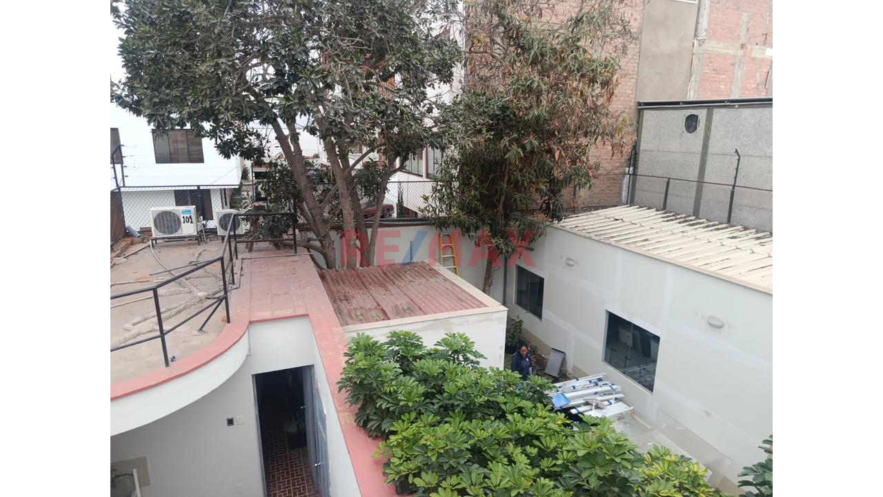 Oficina Corporativa Premiun En Alquiler En San Isidro - 2