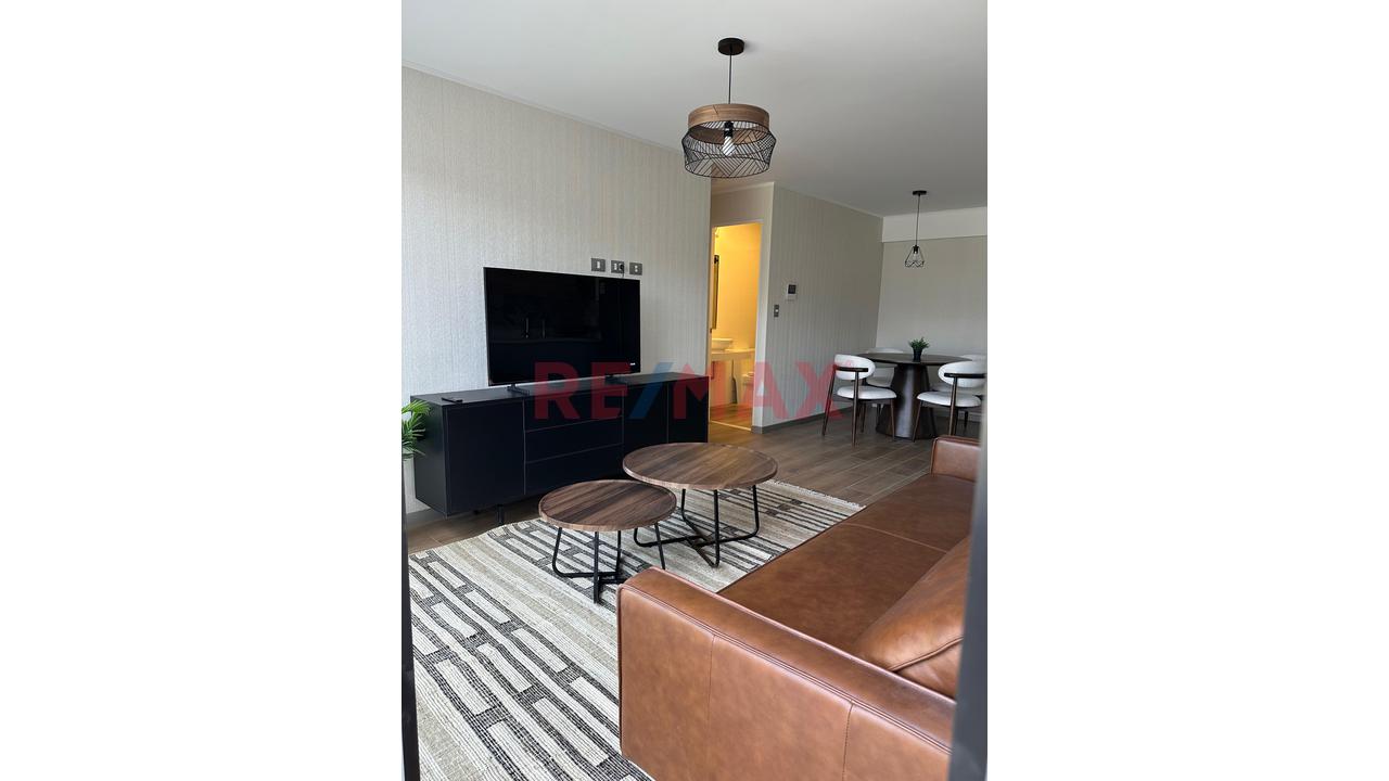 🏙️ Departamento Exclusivo Primer Piso– Luxury Towers 🏙️ — foto 8