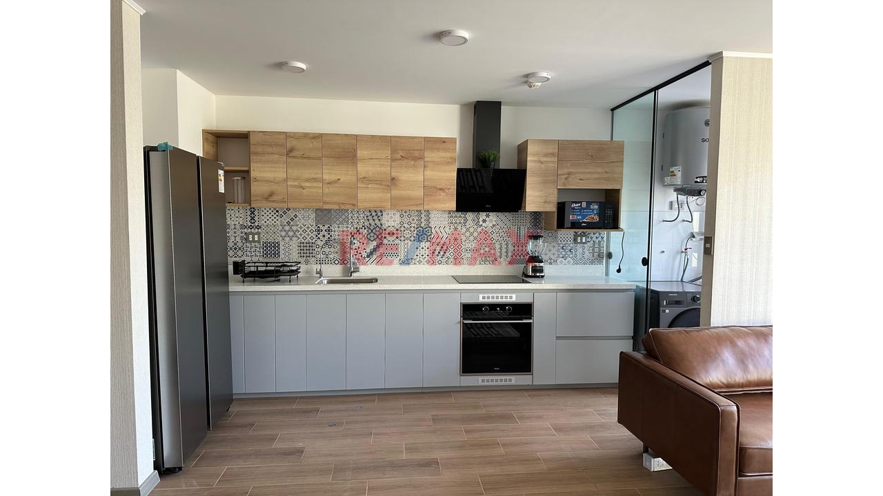 🏙️ Departamento Exclusivo Primer Piso– Luxury Towers 🏙️ — foto 6