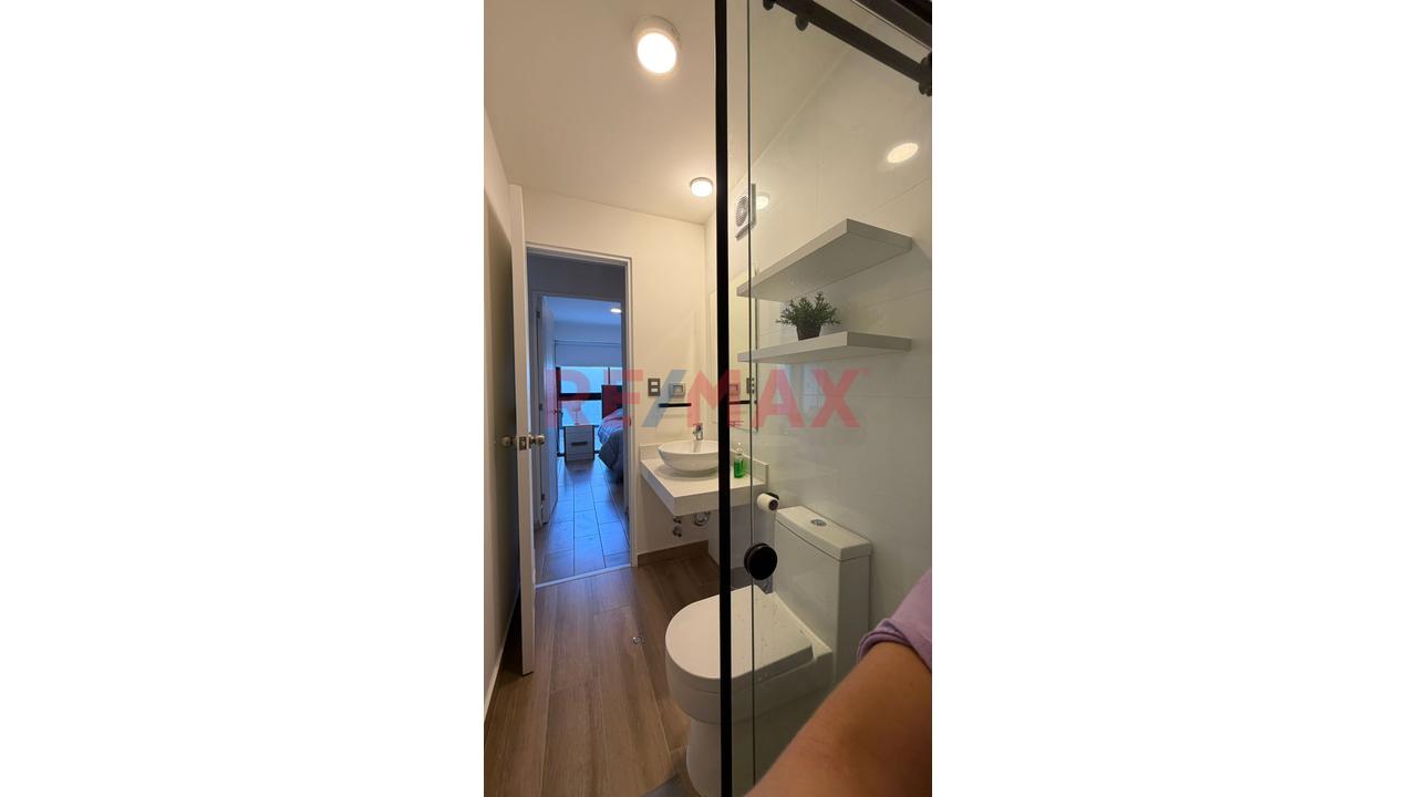 🏙️ Departamento Exclusivo Primer Piso– Luxury Towers 🏙️ — foto 2