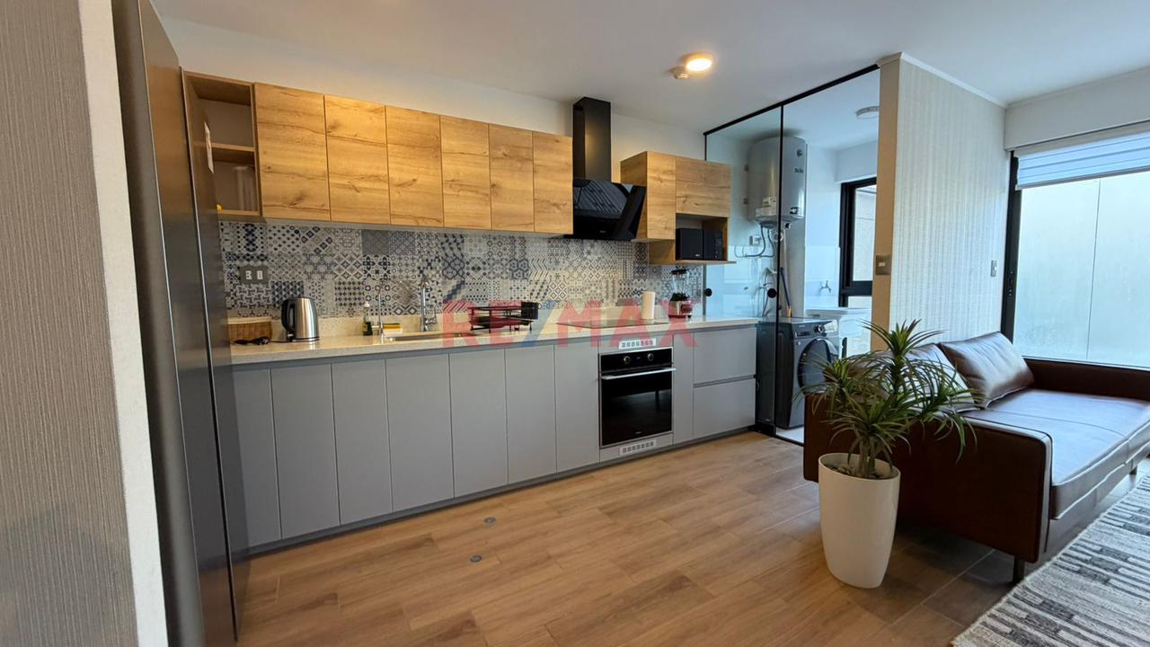 🏙️ Departamento Exclusivo Primer Piso– Luxury Towers 🏙️ — foto 3