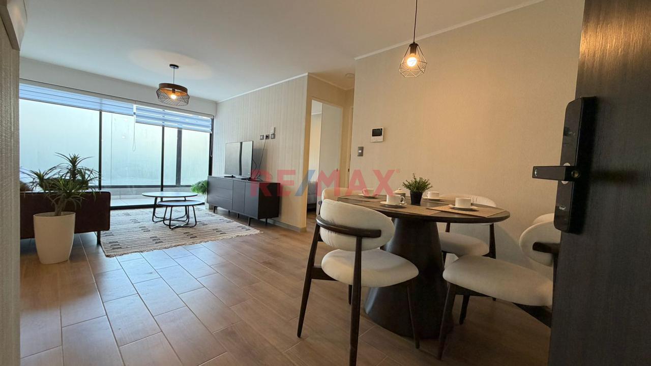 🏙️ Departamento Exclusivo Primer Piso– Luxury Towers 🏙️
