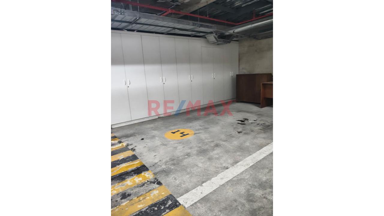 Vendo Departamento En Barranco Vista Exterior A 3 Cuadras Del Malecón Paul Harris. — foto 13