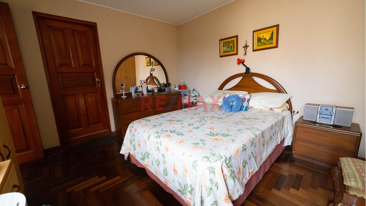 Venta De Casa En San Borja - Precio Negociable — foto 10