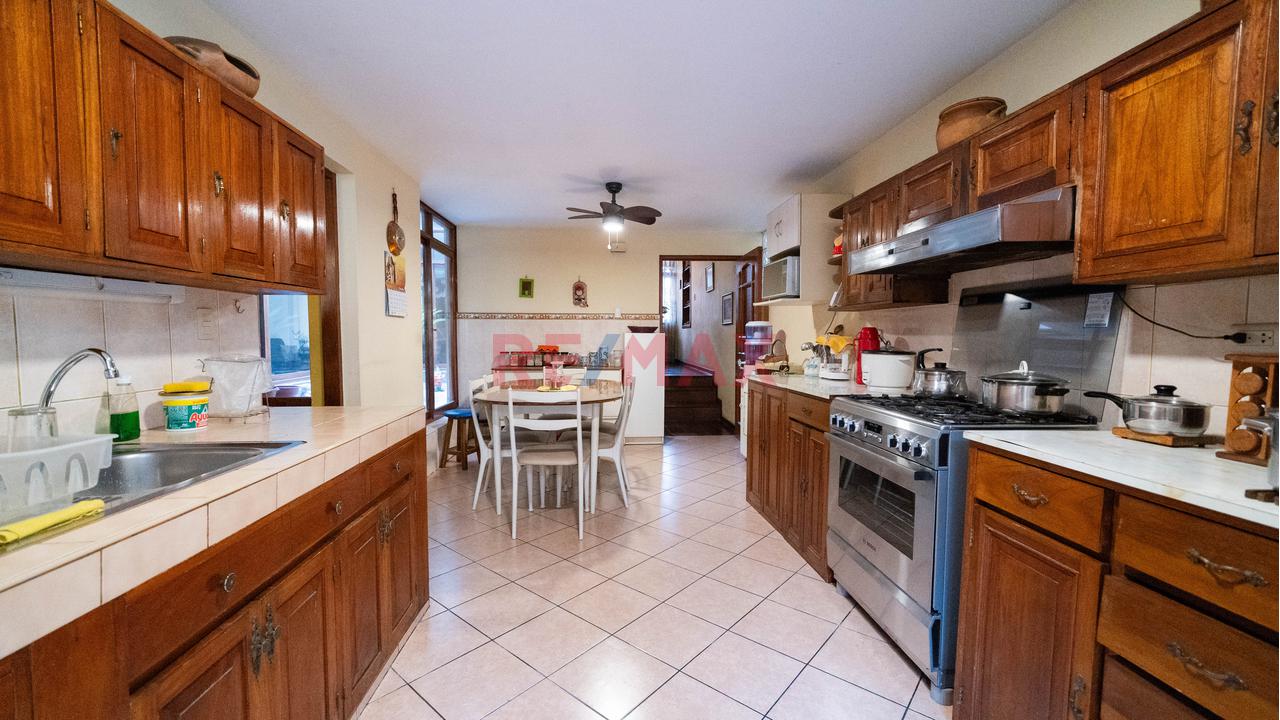 Venta De Casa En San Borja - Precio Negociable — foto 6