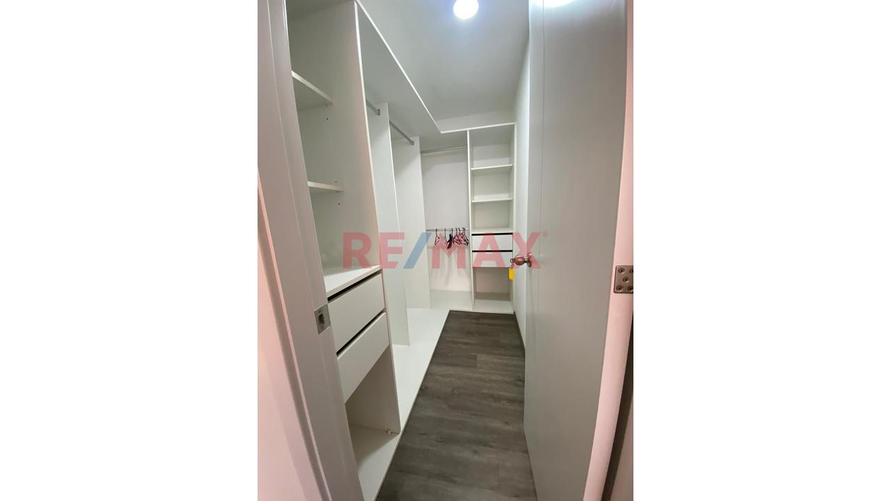 Moderno Departamento En Alquiler En Lince Límite Con San Isidro — foto 6