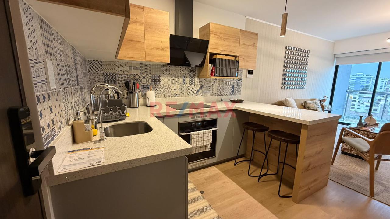 ✨ ¡Departamento De 1 Habitación A Precio De Ocasión! ✨🏡 — foto 3