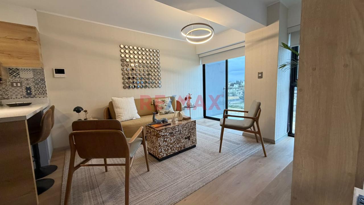 ✨ ¡Departamento De 1 Habitación A Precio De Ocasión! ✨🏡 — foto 4