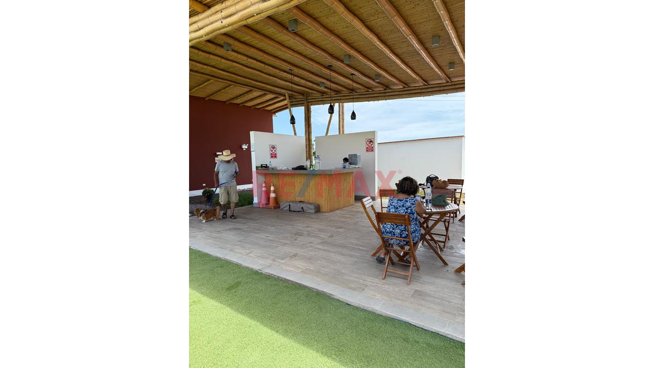 Terreno En Venta Cerca A La Playa En Quilca 🏝️🌊 - 10