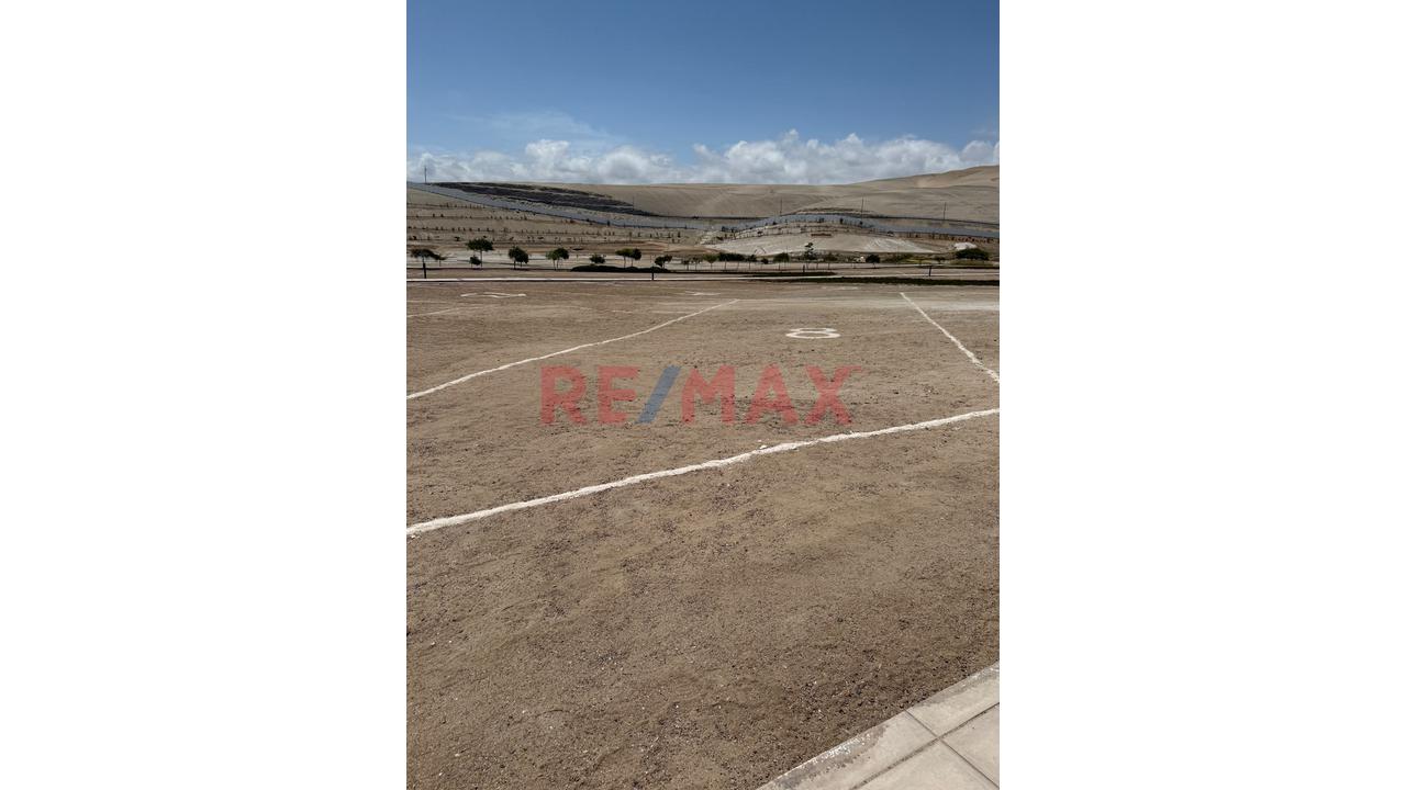 Terreno En Venta Cerca A La Playa En Quilca 🏝️🌊 - 17