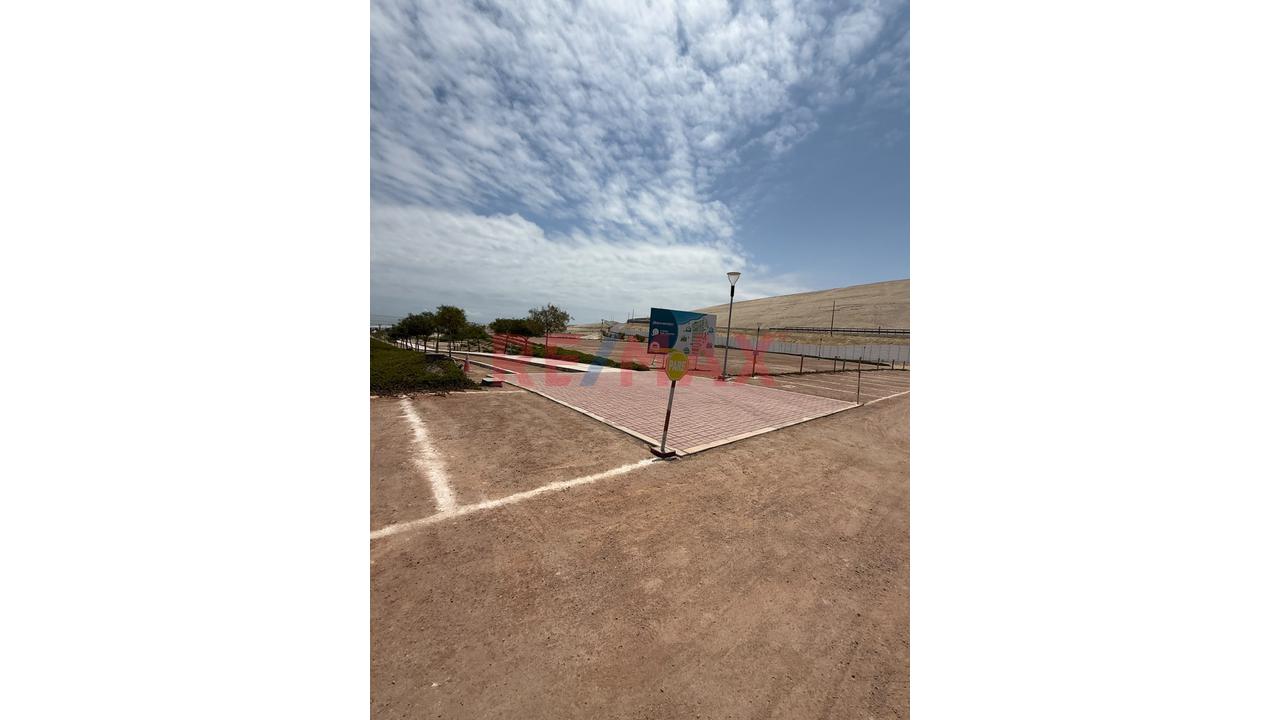 Terreno En Venta Cerca A La Playa En Quilca 🏝️🌊 - 18