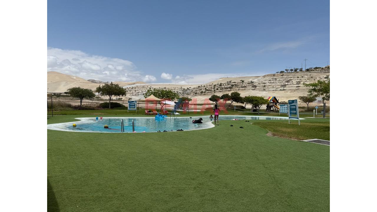 Terreno En Venta Cerca A La Playa En Quilca 🏝️🌊 - 16