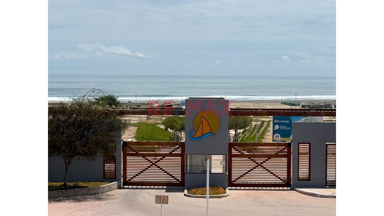 Terreno En Venta Cerca A La Playa En Quilca 🏝️🌊 - 8