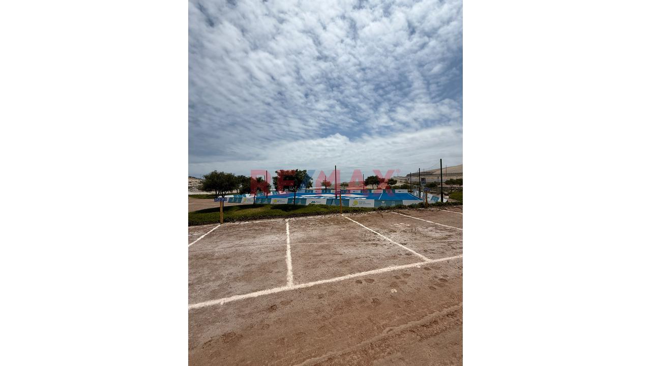 Terreno En Venta Cerca A La Playa En Quilca 🏝️🌊 - 11