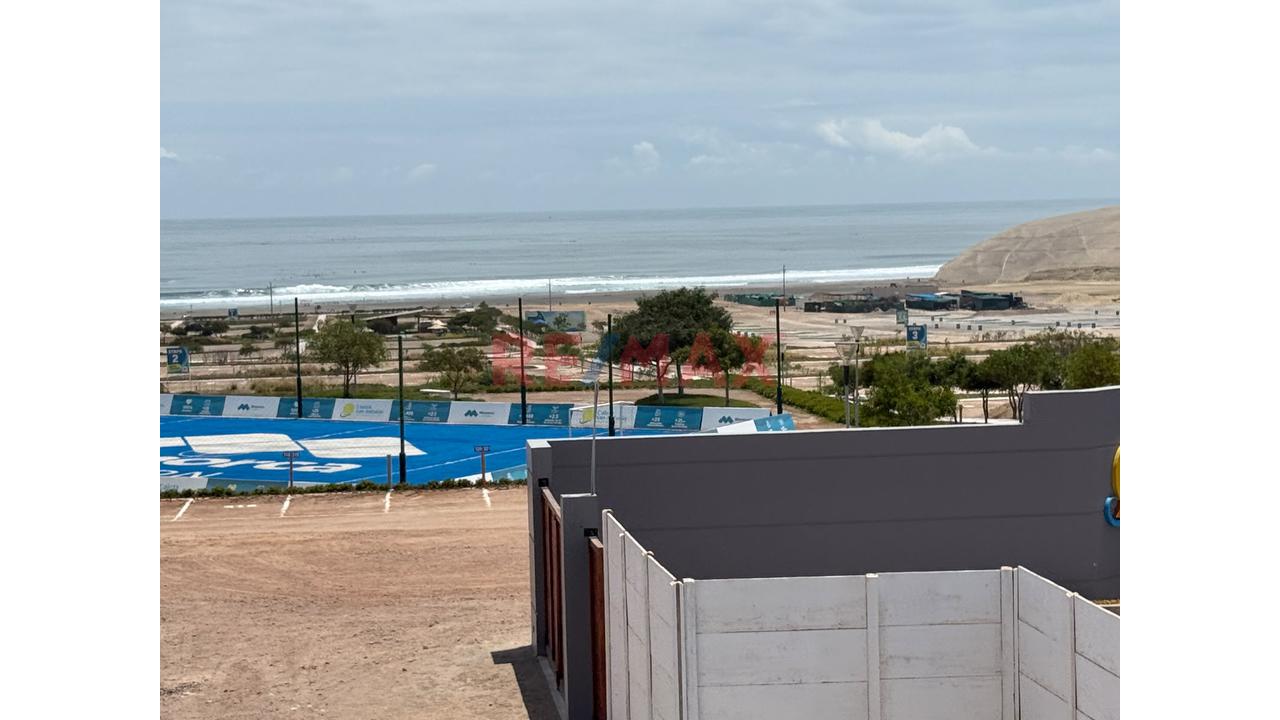 Terreno En Venta Cerca A La Playa En Quilca 🏝️🌊 - 5