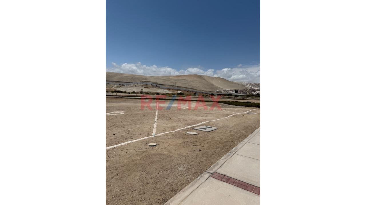 Terreno En Venta Cerca A La Playa En Quilca 🏝️🌊 - 19