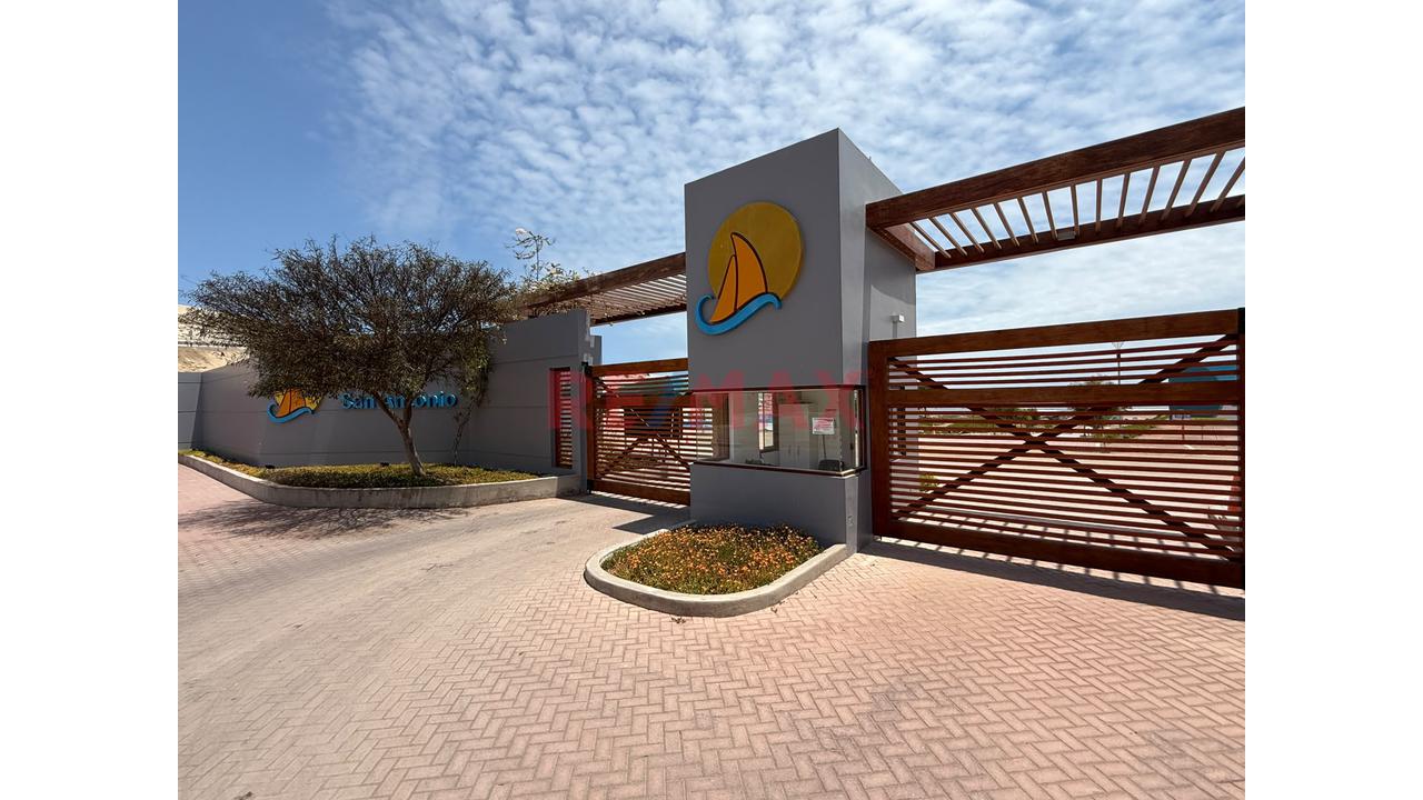 Terreno En Venta Cerca A La Playa En Quilca 🏝️🌊 - 9