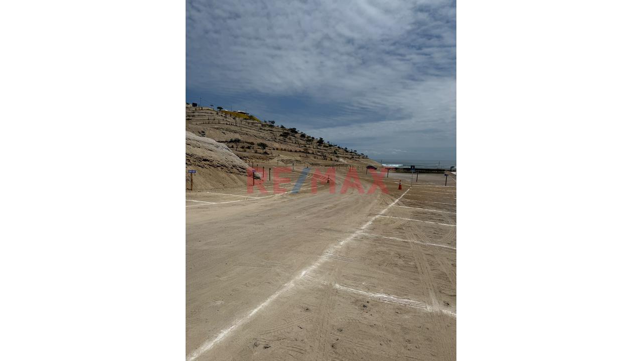 Terreno En Venta Cerca A La Playa En Quilca 🏝️🌊 - 14