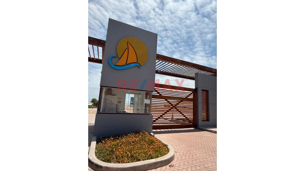 Terreno En Venta Cerca A La Playa En Quilca 🏝️🌊 - 3