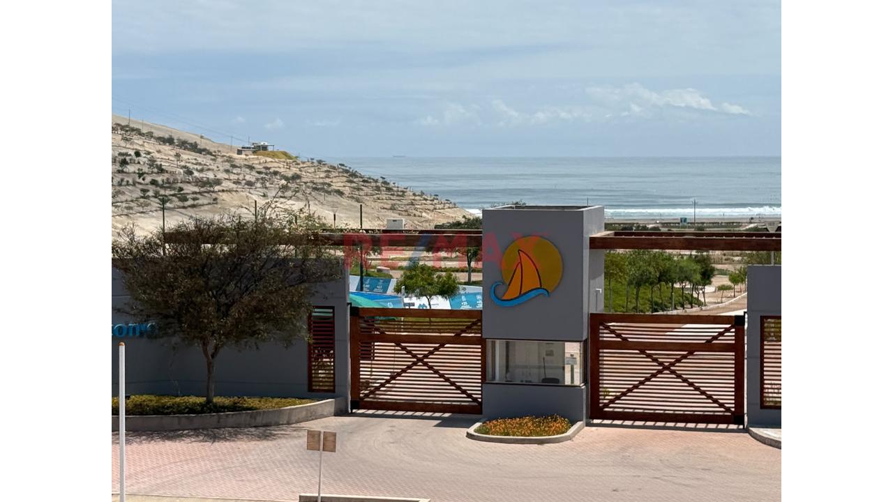 Terreno En Venta Cerca A La Playa En Quilca 🏝️🌊 - 7