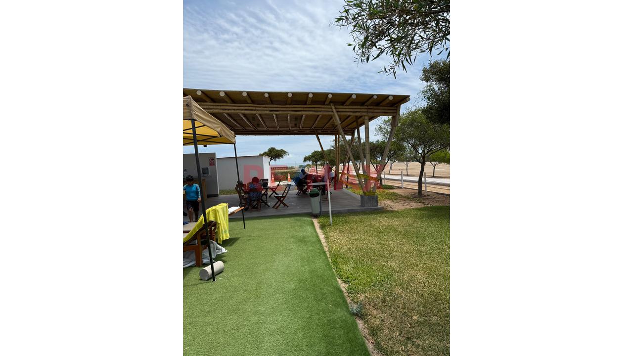 Terreno En Venta Cerca A La Playa En Quilca 🏝️🌊 - 15