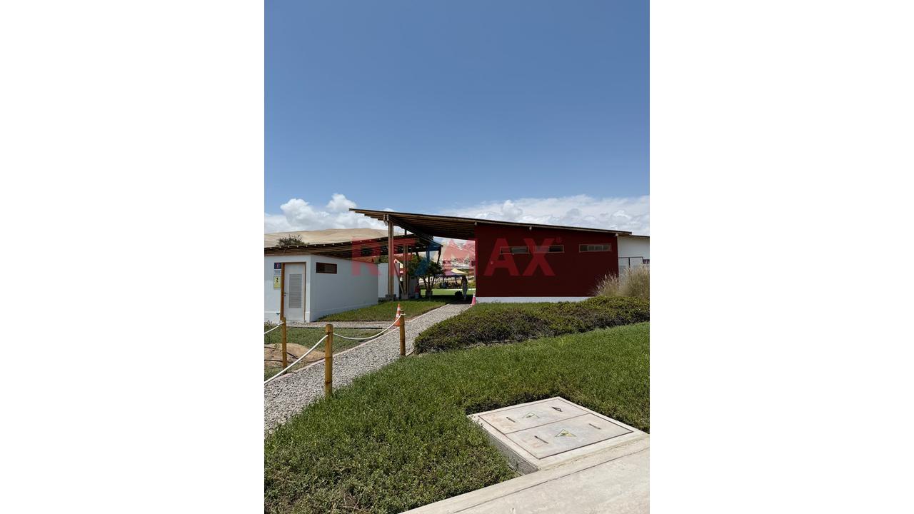 Terreno En Venta Cerca A La Playa En Quilca 🏝️🌊 - 13