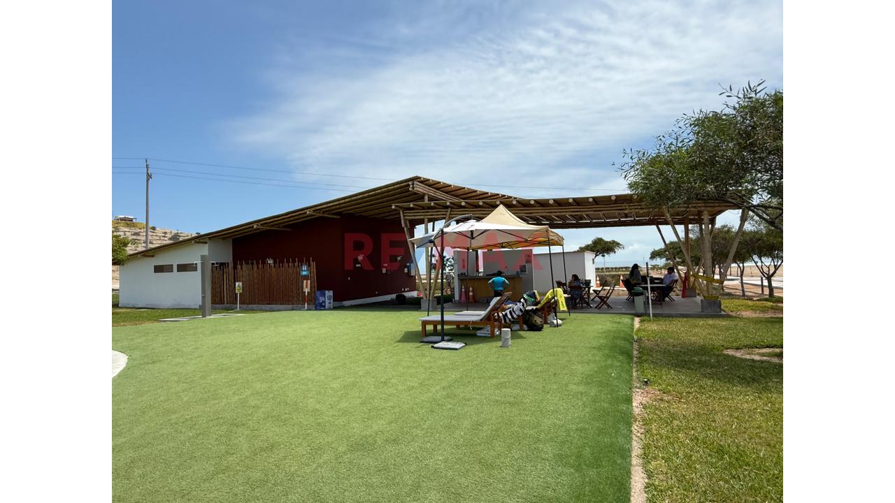 Terreno En Venta Cerca A La Playa En Quilca 🏝️🌊 - 12