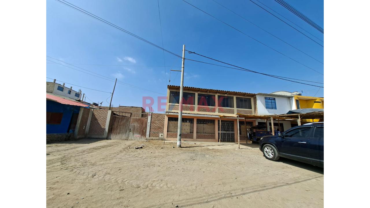 Terreno En Alquiler De 1,155.44 M² Con Frente A La Panamericana Sur – Chilca — foto 4