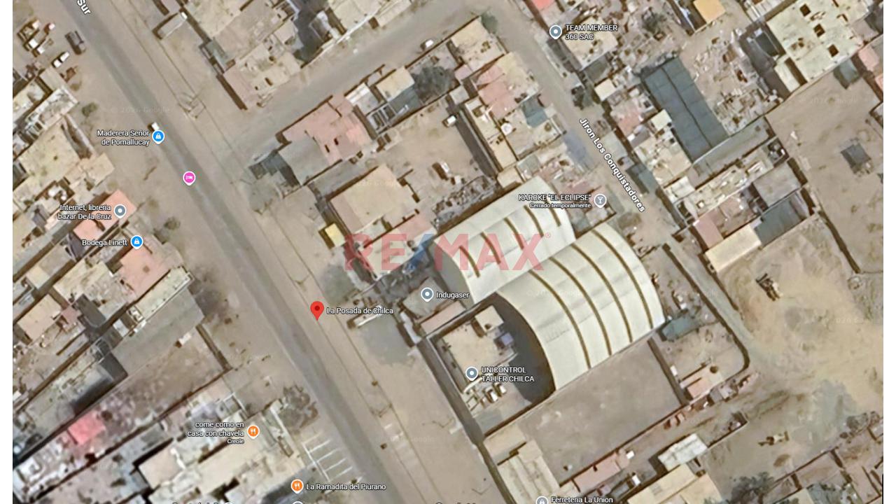 Terreno En Alquiler De 1,155.44 M² Con Frente A La Panamericana Sur – Chilca — foto 7