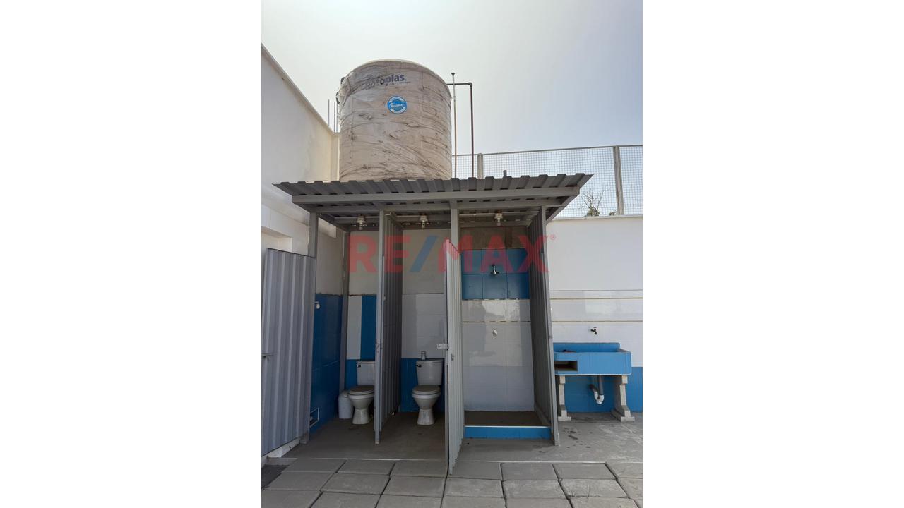 Venta De Terreno Comercial De 1,600 M2 En Esquina - Centro De Chaclacayo - 5