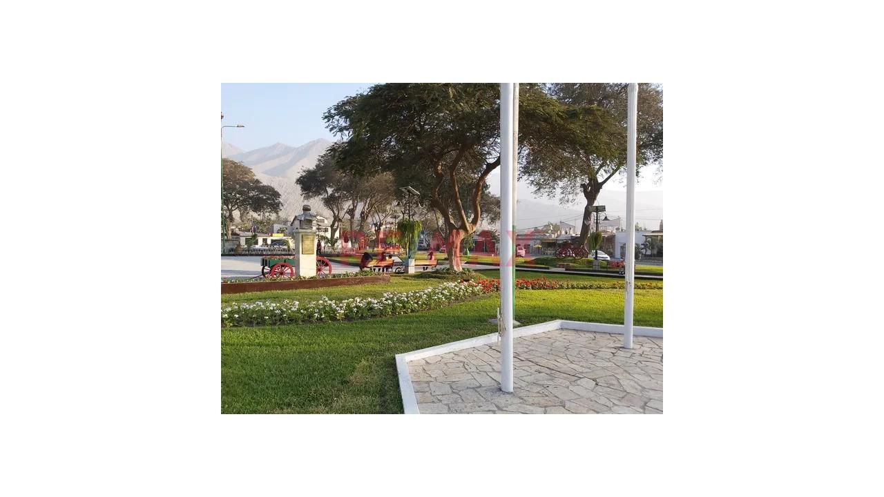 Venta De Terreno Comercial De 1,600 M2 En Esquina - Centro De Chaclacayo - 6