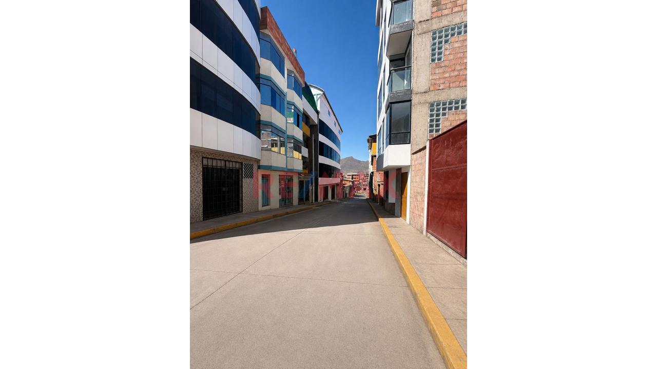 Terreno En Venta De 183.17M2 En San Sebastián - 7