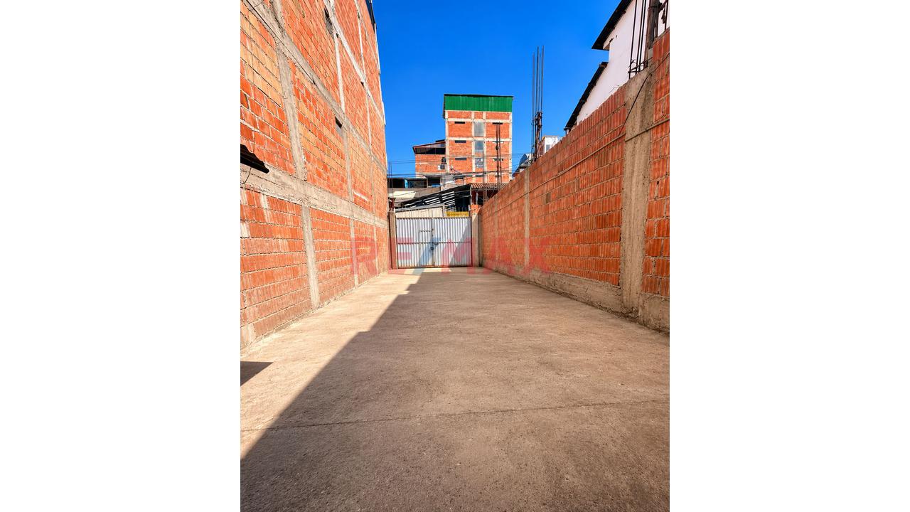 Terreno En Venta De 183.17M2 En San Sebastián - 1