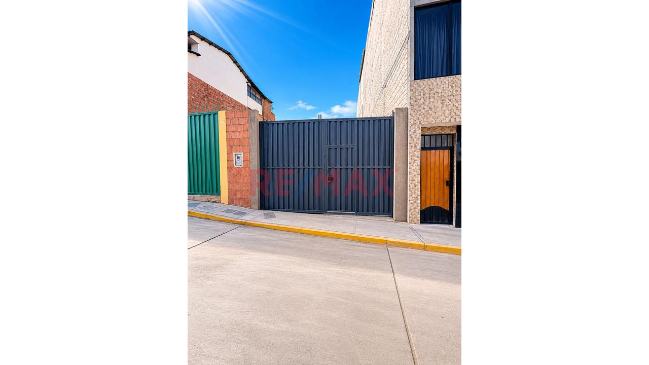 Terreno En Venta De 183.17M2 En San Sebastián - 4