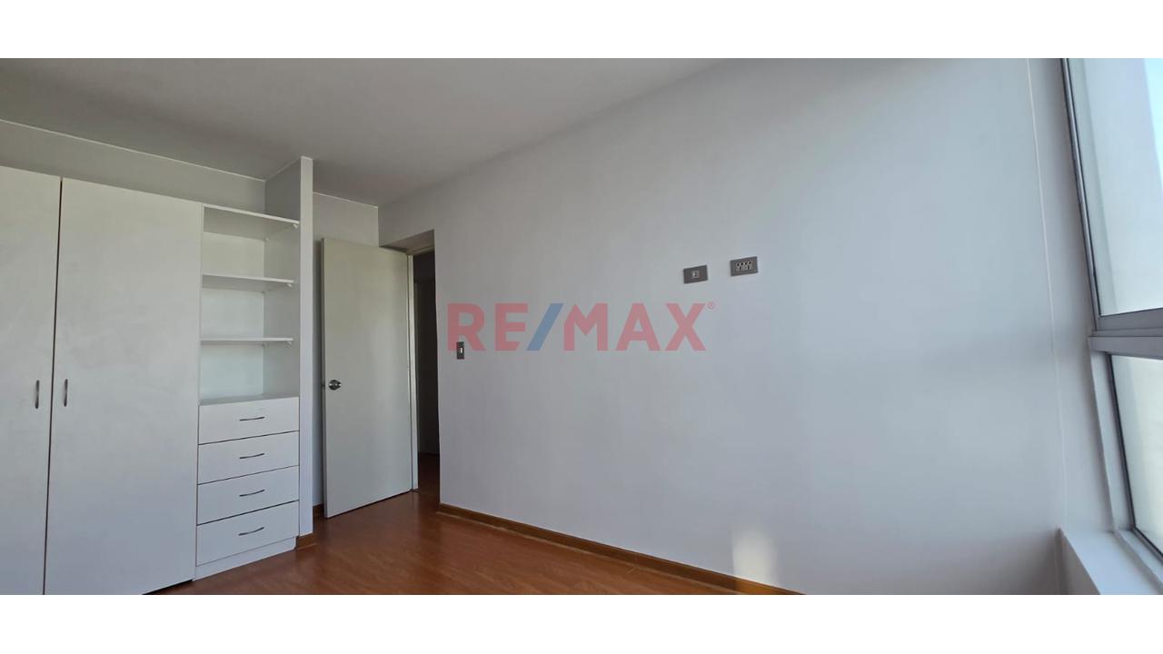 Moderno Y Cálido Flat En Piso 13- Con Hermosa Vista A La Ciudad — foto 9