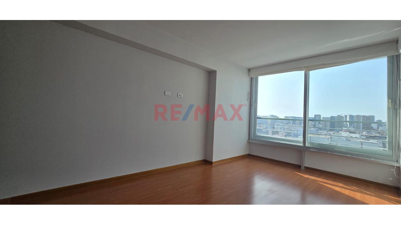 Moderno Y Cálido Flat En Piso 13- Con Hermosa Vista A La Ciudad — foto 7